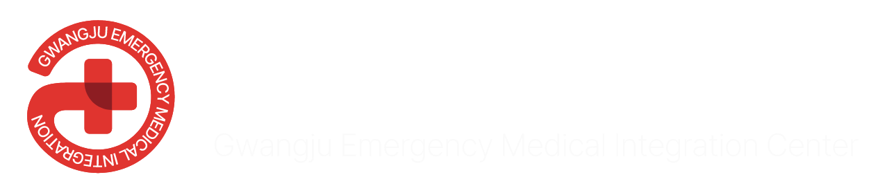 광주응급의료지원단